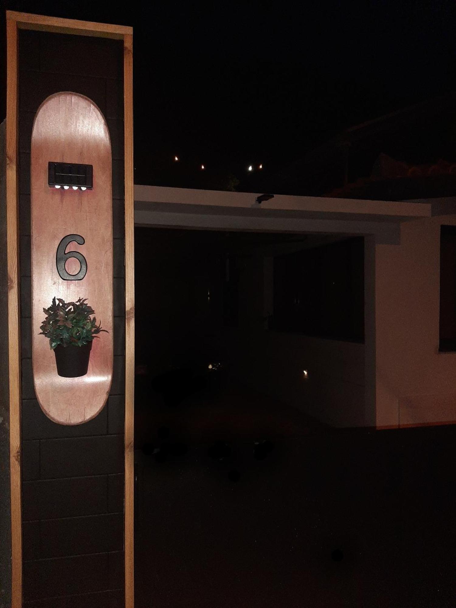 Kanela Guest House Machico  Esterno foto
