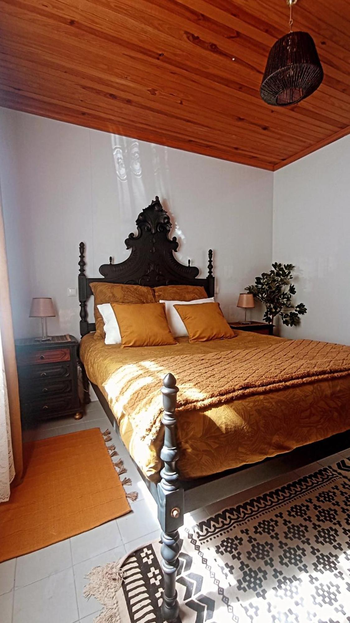 Kanela Guest House Machico  Esterno foto