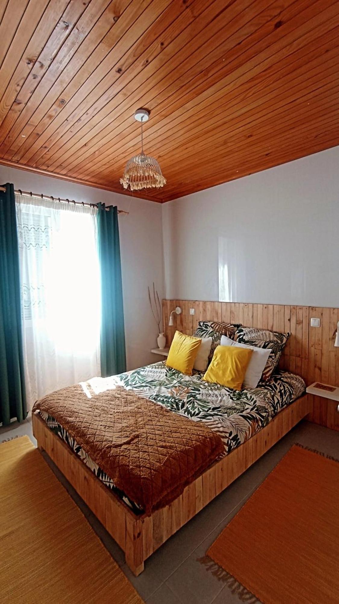 Kanela Guest House Machico  Esterno foto