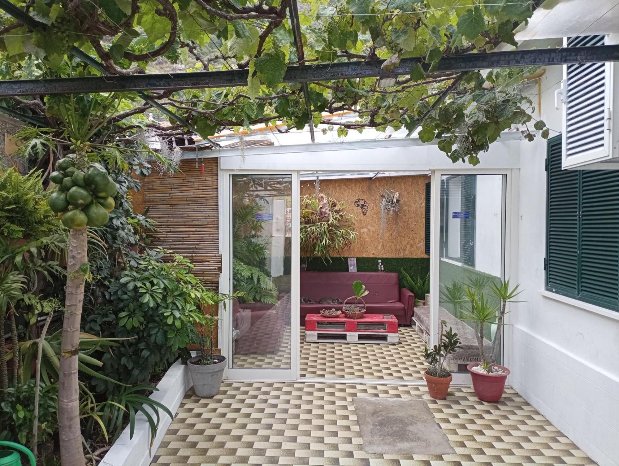 Kanela Guest House Machico  Esterno foto